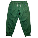 Polo Ralph Lauren Green ad Purple Pony Womens Joggers (L)