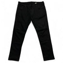 True Religion Rocco Slim Black Jeans