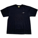 Bape A Bathing Ape Black and White T Shirt (2XL)