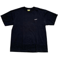 Bape A Bathing Ape Black and White T Shirt (2XL)