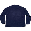 GAP Navy Vintage Lambswool Jumper (L)