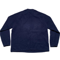 GAP Navy Vintage Lambswool Jumper (L)