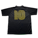 Jamaica Vintage Football Jersey No 10 (M)
