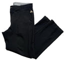 Adidas Black Golf Trousers (34W)