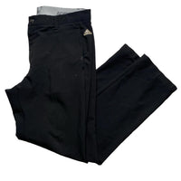 Adidas Black Golf Trousers (34W)