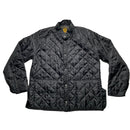 Belstaff Vintage Reversible Quilted Inner Jacket Layer Black (S)