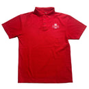 Royal Mail Red Polo Shirt (S)