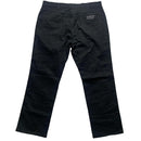 Wrangler Black Baggy Jeans (40W)
