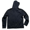 Nike Tech Fleece Black Full Tracksuit (M)