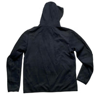 Nike Tech Fleece Black Full Tracksuit (M)