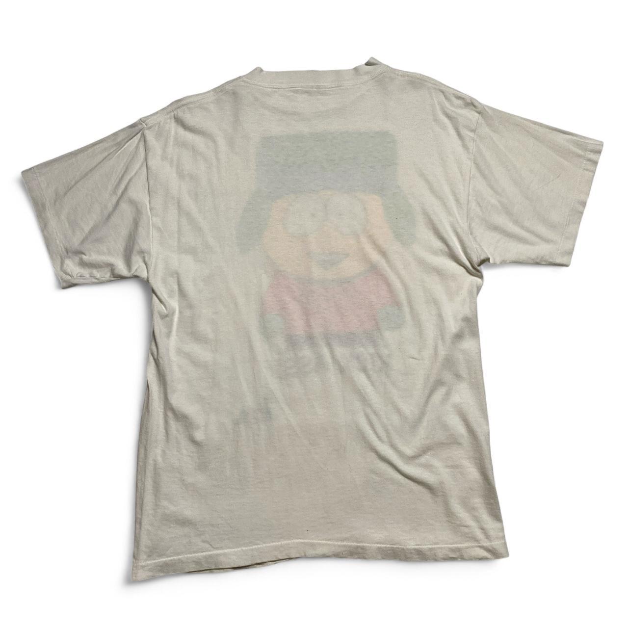 South Park Kyle Kick Ass Vintage 90’s T Shirt (L)
