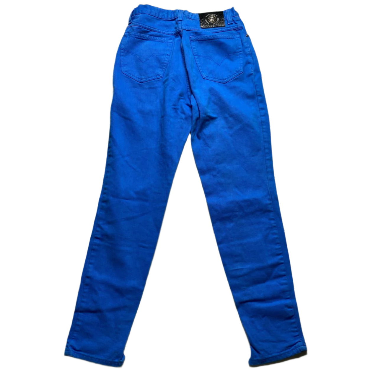 Versace Jeans Couture Blue Jeans (31W)