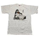 Boddingtons Gold Manchester Strong Beer 90’s Vintage T Shirt (XL)