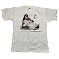 Boddingtons Gold Manchester Strong Beer 90’s Vintage T Shirt (XL)