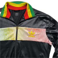 Adidas Chile 62 Vintage y2k Tracksuit Jacket (XL)