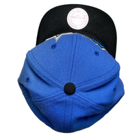 Orlando Magic Snapback Mitchell and Ness Cap