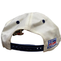 Chicago Bears NFL Vintage 90’s Snapback Cap