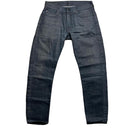 Levis 506 Charcoal Grey Jeans (34W)