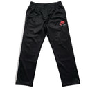 Nike Air Tracksuit Black Red and White (M)