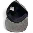 Burberry Wool Vintage 90’s Grey Cap