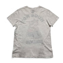 Arthur Vintage Hugs Not Drugs White T Shirt (M)