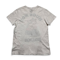 Arthur Vintage Hugs Not Drugs White T Shirt (M)