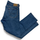 Polo Ralph Lauren Blue Straight Jeans (36W)