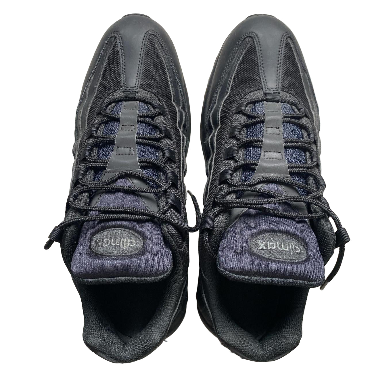 Nike Air Max 95 Black (UK 12)