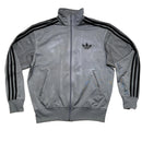 Adidas Originals SST Chile Grey and Black Tracksuit (S)