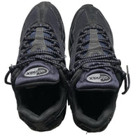 Nike Air Max 95 Black and Grey (UK 8)