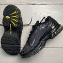 Nike Air Max Plus TN III 3 Black and Neon