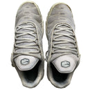 Nike TN Air Max Plus White (UK 10)