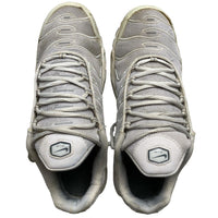 Nike TN Air Max Plus White (UK 10)