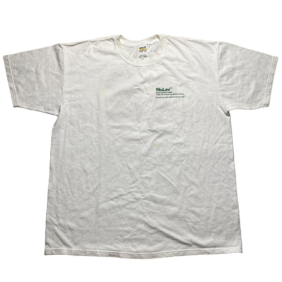 NuLev Vintage Pharmaceutical 90’s T Shirt (XL)