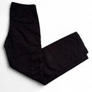 Levis Black Cargo Trousers (30W)