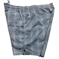 Nike Tennis Vintage Blue and White Shorts (36W)