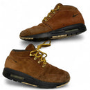 Nike Air Wardour Max 1 Suede Boot Trainers 2012 (UK 8)