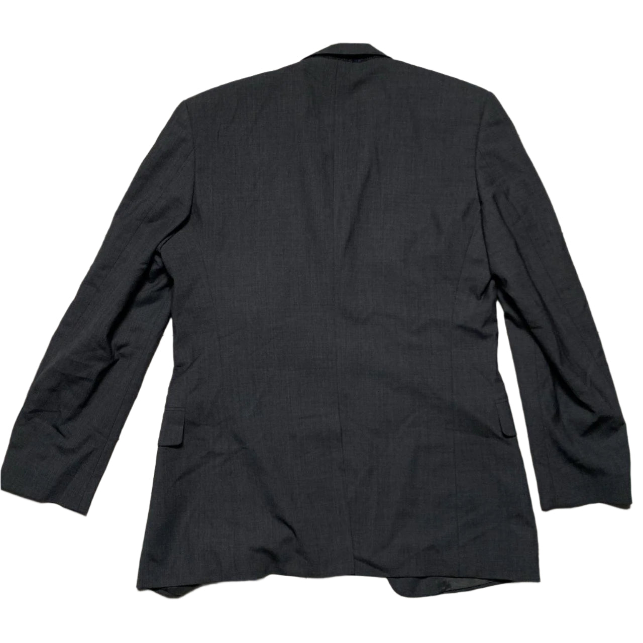 Hugo Boss Grey Suit Jacket (L)