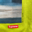 Supreme Dan Colen Fuck Candle Smoke T Shirt (M)