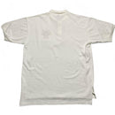 Hard Rock Cafe Jamaica White Polo Shirt (XL)