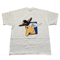 Boddingtons Manchester Vintage Beer 90’s T Shirt (XL)