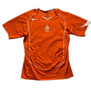 Nike Total 90 Netherlands Holland Vintage 00’s Home Football Jersey (S)