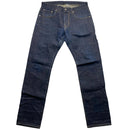 Indigo Farm Navy Jeans (32W)