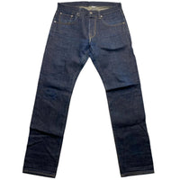 Indigo Farm Navy Jeans (32W)