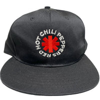 Red Hot Chilli Peppers Vintage 90’s Green Brim Tour Cap