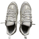 Nike Air Max 98 White (UK 10)