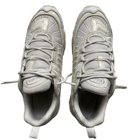 Nike Air Max 98 White (UK 10)