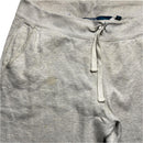 Ralph Lauren Polo Grey and Navy Baggy Joggers (S)