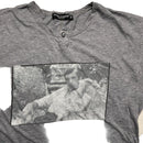 Dolce and Gabbana Vintage Al Pacino Grey T Shirt (S)