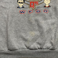 USA Rocks WFQB Vintage 90’s Cartoon Jumper (3XL)